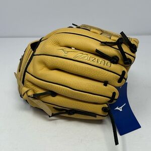 New!! Mizuno Prospect GPT 1100Y4 11” Left Hand Throw Baseball Glove